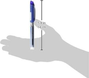 Pılot V7 Grip - Mavi