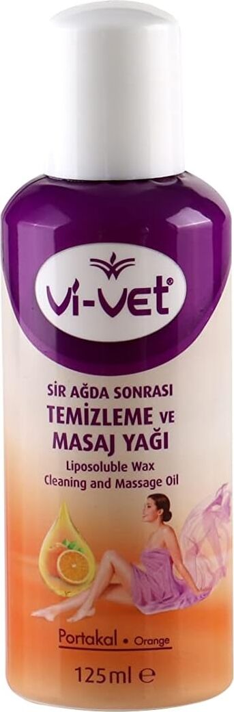 Agda Tem.yagı 125ML Por