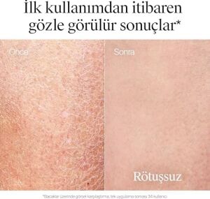 Yağ Ile Zenginleştirilmiş Vücut Losyonu 400 ml — Yağı ile Zenginleştirilmiş — Pro-Seramid Teknolojili Nemlendirici Losyon