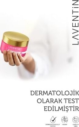 Laventin Tüy Azaltıcı ve Besleyici Arındırıcı Nemlendirici Anında Batık Karşıtı El Vücut Peelingi