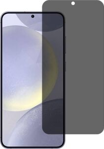 -  Galaxy S22 Uyumlu Tam Kaplayan Mat Hayalet Seramik Ekran Koruyucu – Parmak Izi Bırakmaz, Gizlilik Sağlayan, Ultra Dayanıklı