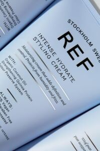 Intense Hydrate Stylıng Creme 200 ml Kuru Saçlar Için Yoğun Nemlendirici Şekillendirici Krem