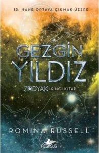 Gezgin Yıldız: Zodyak Ikinci Kitap