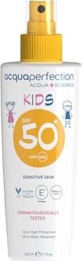 Acqua Perfection Çocuk Güneş Koruyucu Sprey Spf 50 200ML