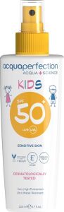 Acqua Perfection Çocuk Güneş Koruyucu Sprey Spf 50 200ML