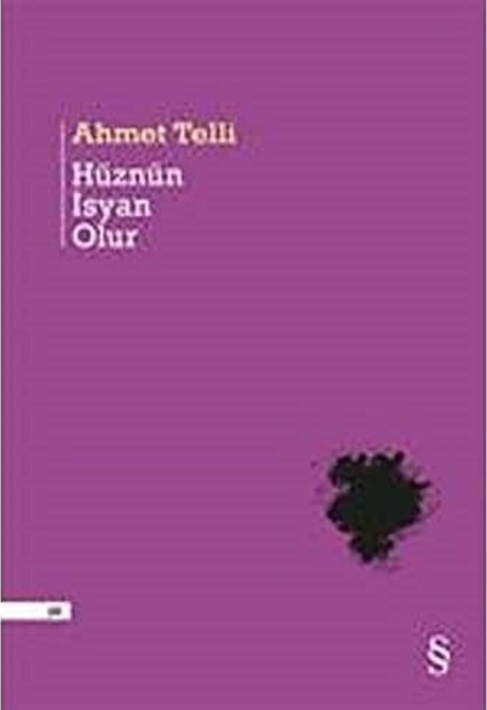 Hüznün Isyan Olur