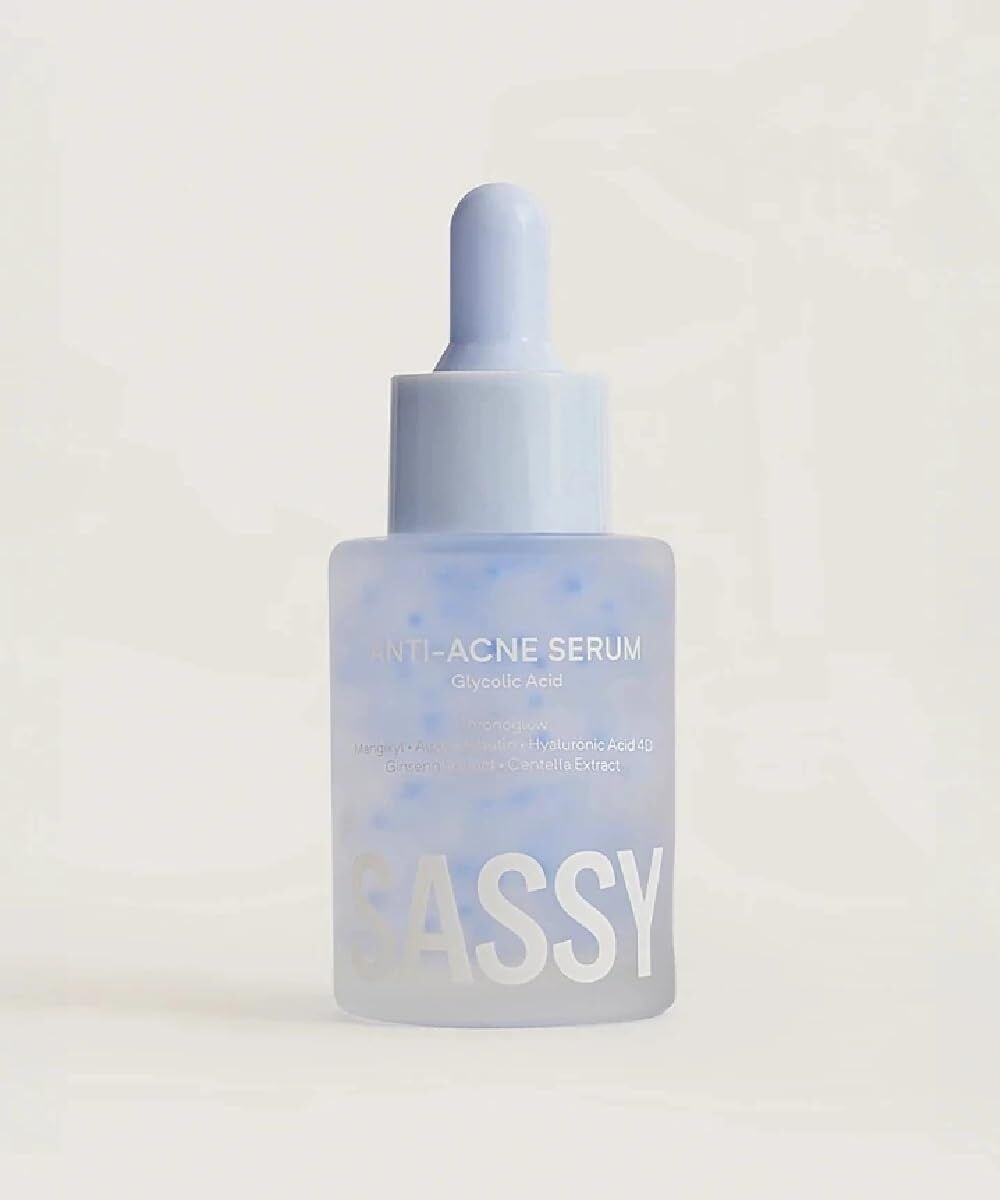 Sebum Dengeleyici Serum 30 Mililitre