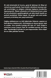 Anayurt Oteli