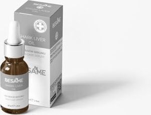 Besame Liver Oil Cilt Bakım Serumu 30 ml