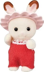 Sylvanian Families Epoch Banyo ve Duş Seti, Oyuncak