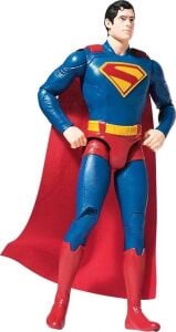 Superman Figür 30 cm