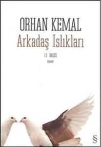 Arkadaş Islıkları