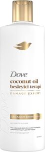 Saç Bakım Kremi Coconut Oil Besleyici Terapi 350 ml