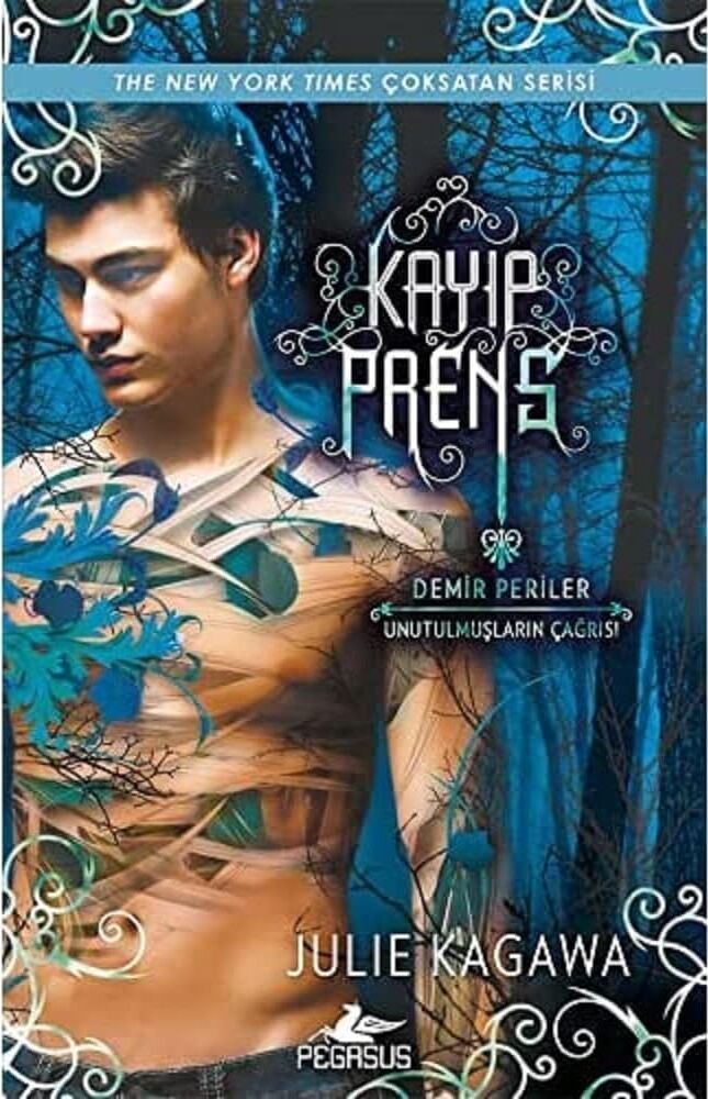 Demir Periler - Kayıp Prens: Unutulmuşların Çağrısı : Demir Periler: Unutulmuşların Çağrısı