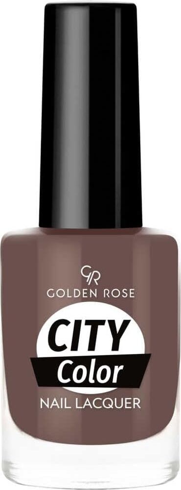 City Nail Lacquer No: 149 - Parlak ve Uzun Süre Kalıcı Oje 10.2 ml
