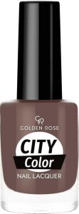 City Nail Lacquer No: 149 - Parlak ve Uzun Süre Kalıcı Oje 10.2 ml