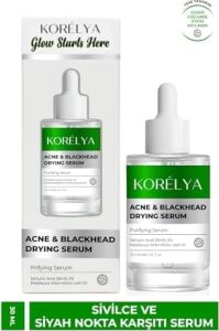 Sivilce Karşıtı Serum 50 ml