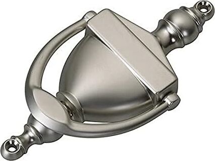 Richelieu Hardware - 103SNR - Kapı Tokmağı - Saten Nikel Kaplama