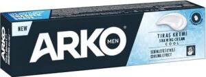 Men Tıraş Kremi, 90 Gram