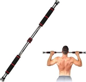 80 - 130 cm Ayarlanabilir Barfiks Demiri