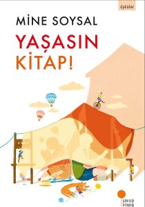 Yaşasın Kitap!