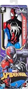 Spider-Man Venomversus Titan Hero Series Spider-Man Action Figure Örümcek Adam Titan Figürler