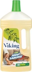 Sıvı Arap Sabunu 1 Litre