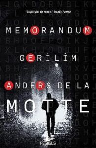 Memorandom: Memorandom Serisi 1 : Memorandum Serisi 1