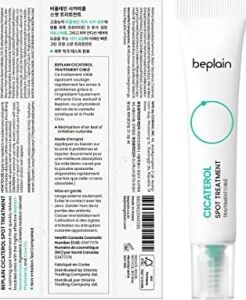 Beplain Cicaterol Spot Treatment Nokta Bakım Ürünü 15 ml