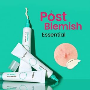 Beplain Cicaterol Spot Treatment Nokta Bakım Ürünü 15 ml