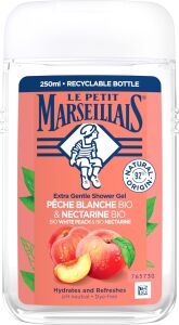 Duş Jeli Şeftali ve Nektarin (250 Ml)