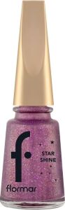 Metalik Parlak Oje - Star Nail Enamel - 026 The Shıne Of YOU-8682536073776