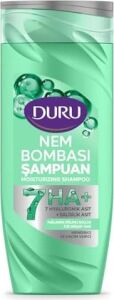 Arındırıcı ve Hacim Veren Şampuan, 400 ml