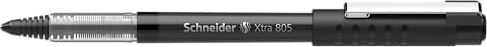 Alıcının Dönerbaşlı Kalem Xtra 805, 0,5 Siyah 8051