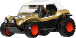 Collector Set 1 Off Road Premium Collector Sergilenmeye Uygun Setler, JHW42