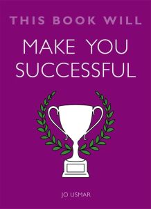 This Book Will Make You Successful