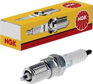 Ngk Ateşleme Bujisi ILFR6A Mercedes-Benz C Serisi W203 02-07, C Serisi S203 02-07, C Seris Coupe CL203 02-08, E Serisi W211 02-08, Sl R230 01-12, Slk R171 04-11, Slr R199 04, G Serisi W463 04 BPR6EFS