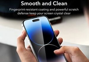 Apple iPhone 14 Için Ekranı Tam Kaplayan Cam 5d Ekran Koruyucu Kırılmaz Cam Full Cover Tam Koruma