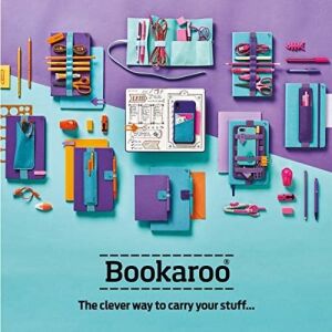 If Bookaroo A5 Günlük Altın Sarısı
