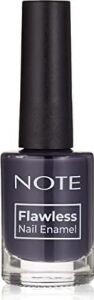 Nail Flawless Oje 14 Profondly Blue, Mavi