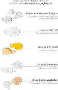 Hydratonic Yüz Toniği – Gözenek Sıkılaştırıcı, Yağ Dengeleyici ve Arındırıcı Tonik 200ML