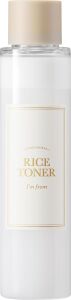I'm Rice Toner