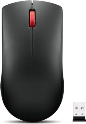 Kablosuz Fare (WL150) - 2.4g Nano Usb-A Çok Yönlü Ergonomik Fare - 3 Milyon Tıklama, 1.000 Dpı - Taşınabilir Kompakt Kablosuz Tasarım - Bilgisayar ve Dizüstü Bilgisayar Aksesuarları