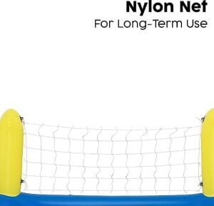 2.44M x 64CM Voleybol Seti