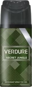Verdure Secret Jungle Deodorant 150ML
