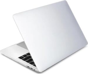 MacBook Air 13.6 Inç Kılıf A2681 A3113 A3240 A3449 M2 M3 M4 M5 Uyumlu Mat Buzlu Şeffaf Sert Kapak Ince Hard Case Şeffaf