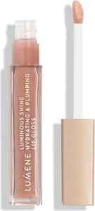 Lumene Luminous Hydrating & Plumping Lip Gloss Nemlendirici & Dolgunlaştirici Dudak Parlaticisi 01 Pale