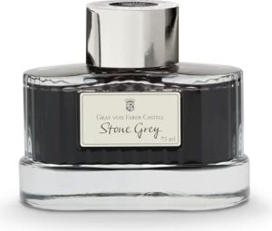 Graf Von  Mürekkep Gri 75 ml