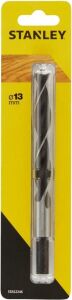STA52246/QZ Ahşap Spiral Matkap Ucu, Metalik, 1 Adet, 13X160 mm