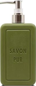 Pur Vegan Sıvı Sabun Yeşil (500 Ml)